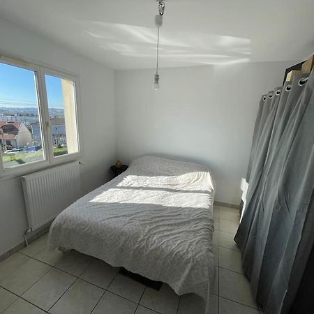 Belle Maison Proche Centre Ville 里摩日 外观 照片