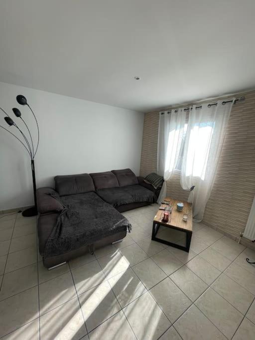 Belle Maison Proche Centre Ville 里摩日 外观 照片