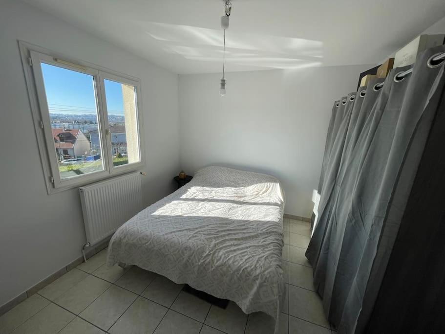 Belle Maison Proche Centre Ville 里摩日 外观 照片