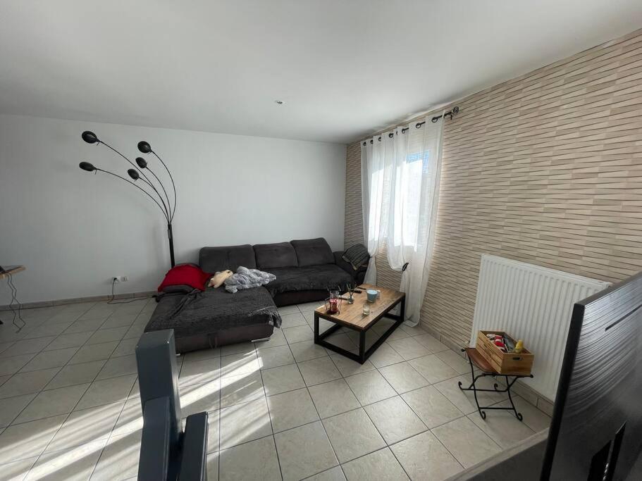 Belle Maison Proche Centre Ville 里摩日 外观 照片